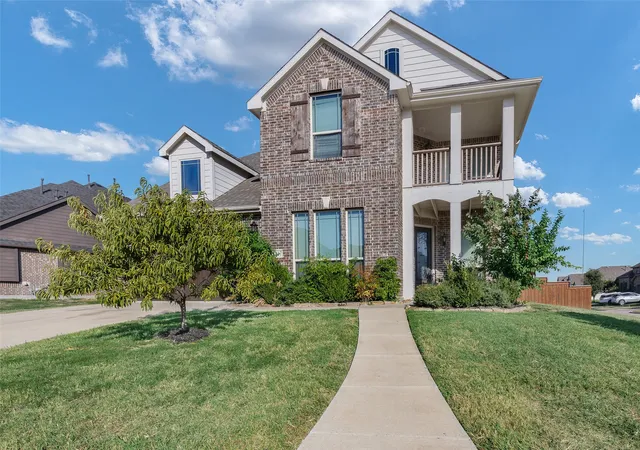 Photo 2 of Sale Pending at 1817 Ramsgate Rd, Forney, TX 75126 | MLS# 21389054 | Listing updated on 2026-10-05