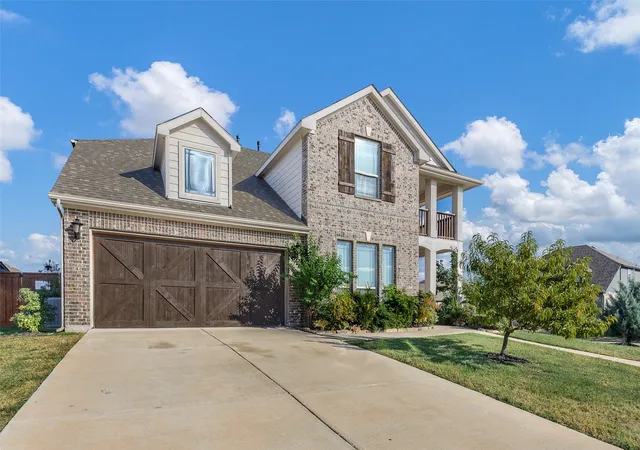 Photo 3 of Sale Pending at 1817 Ramsgate Rd, Forney, TX 75126 | MLS# 21389054 | Listing updated on 2026-10-05