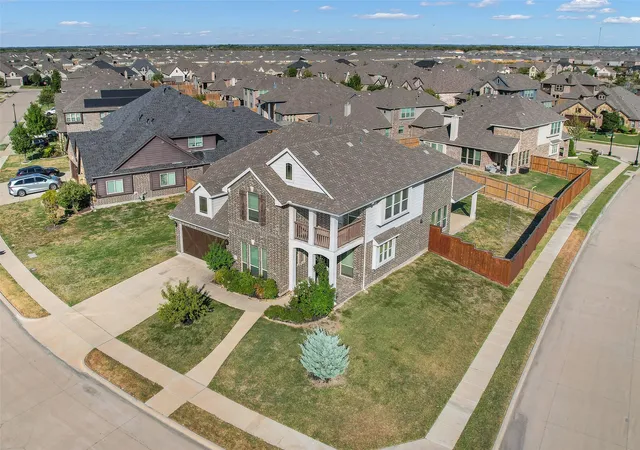 Photo 3 of Sale Pending at 1817 Ramsgate Rd, Forney, TX 75126 | MLS# 21389054 | Listing updated on 2026-10-05