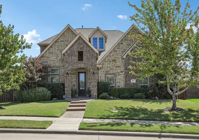 Photo 1 of Single family home for sale at 676 Princeton Way, Rockwall, TX 75087 | MLS# 21386220 | Listing updated on 2026-10-09