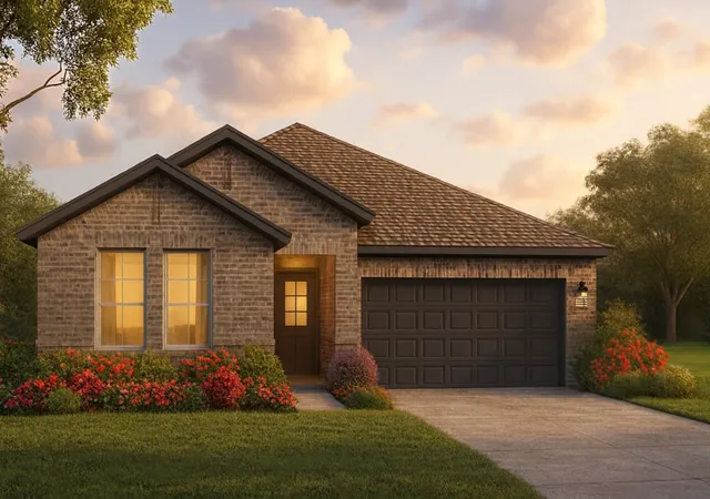 Photo 1 of Sale Pending at 109 Manchester Dr, Cleburne, TX 76031 | MLS# 21390860 | Listing updated on 2026-10-01