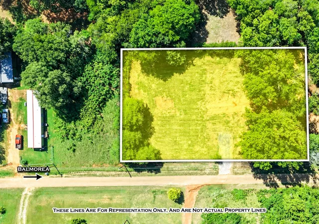 Photo 2 of Land for sale at 824 Balmorea Dr, Bullard, TX 75757 | MLS# 21390889 | Listing updated on 2026-09-29