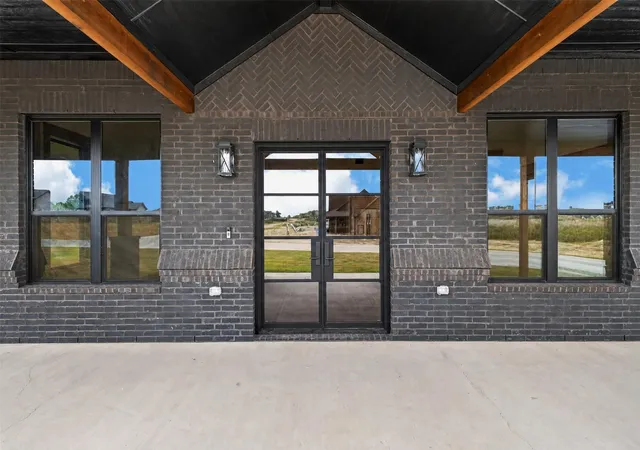 Photo 1 of Single family home for sale at 1091 Barton Ranch Rd, Nemo, TX 76070 | MLS# 21390615 | Listing updated on 2026-10-05