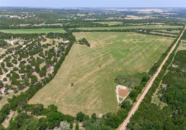 Photo 1 of Land for sale at Tbd County Rd 4145, Cranfills Gap, TX 76637 | MLS# 21390342 | Listing updated on 2026-09-23
