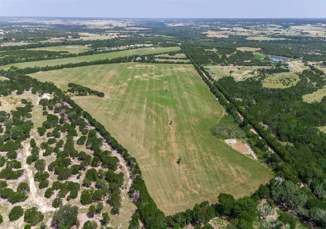 Photo 3 of Land for sale at Tbd County Rd 4145, Cranfills Gap, TX 76637 | MLS# 21390342 | Listing updated on 2026-09-23