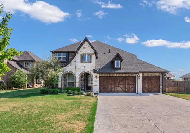 Photo 1 of Single family home for sale at 4509 Stillhouse Holw Ln, Argyle, TX 76226 | MLS# 21390031 | Listing updated on 2026-10-06