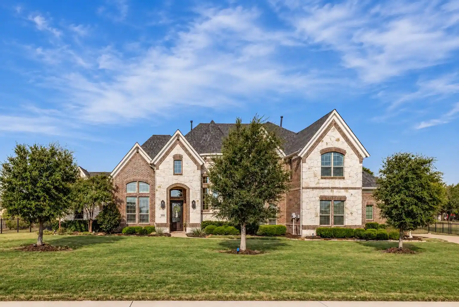 Single family home for sale at 5403 Westfield Dr, Parker, TX 75002 | MLS# 21390277