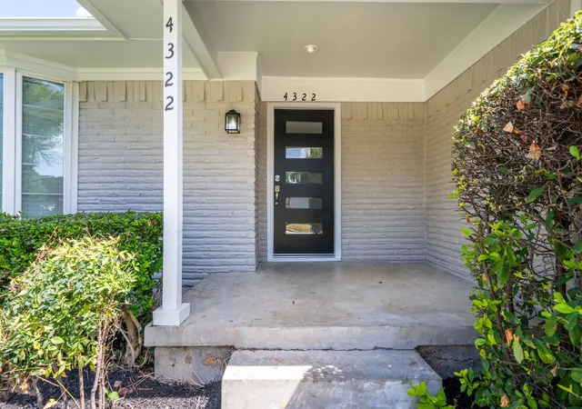 Photo 3 of Single family home for sale at 4322 Ashville Dr, Garland, TX 75041 | MLS# 21390837 | Listing updated on 2026-09-29