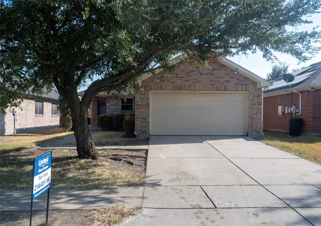 Photo 1 of Single family home for sale at 8626 Cedar Post Ct, Dallas, TX 75227 | MLS# 21390933 | Listing updated on 2026-09-21