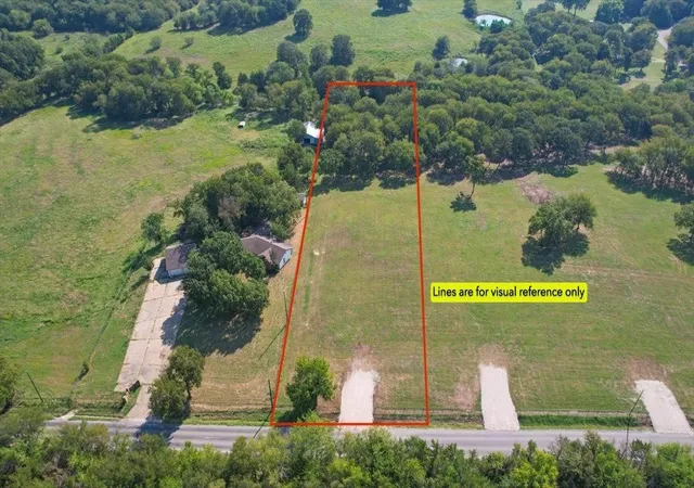Photo 1 of Land for sale at 5286 Preston Rd #(Lot1), Denison, TX 75020 | MLS# 21390770 | Listing updated on 2026-09-19