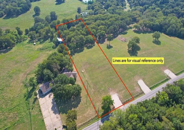 Photo 2 of Land for sale at 5286 Preston Rd #(Lot1), Denison, TX 75020 | MLS# 21390770 | Listing updated on 2026-09-19