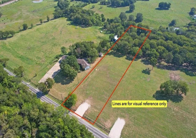 Photo 3 of Land for sale at 5286 Preston Rd #(Lot1), Denison, TX 75020 | MLS# 21390770 | Listing updated on 2026-09-19