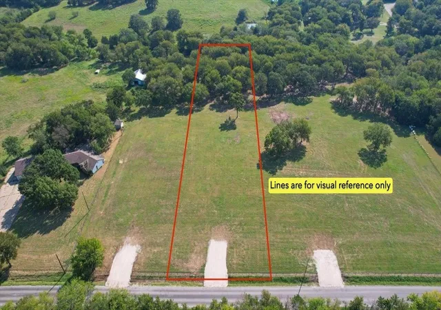 Photo 1 of Land for sale at 5274 Preston Rd #(Lot 2), Denison, TX 75020 | MLS# 21390903 | Listing updated on 2026-09-19