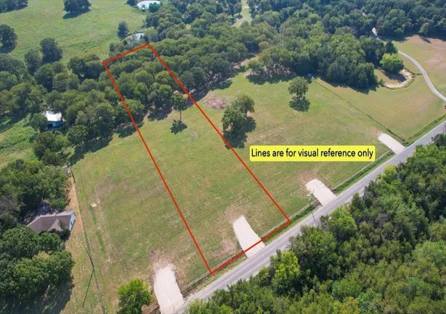 Photo 2 of Land for sale at 5274 Preston Rd #(Lot 2), Denison, TX 75020 | MLS# 21390903 | Listing updated on 2026-09-19