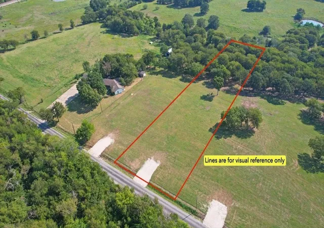 Photo 3 of Land for sale at 5274 Preston Rd #(Lot 2), Denison, TX 75020 | MLS# 21390903 | Listing updated on 2026-09-19