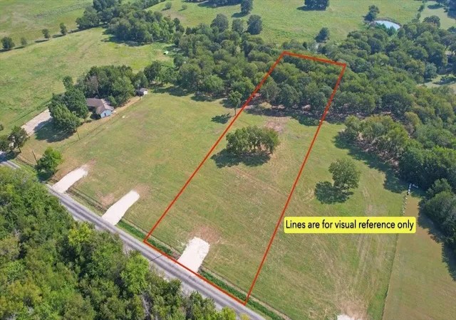 Photo 1 of Land for sale at 5266 Preston Rd #(Lot 3), Denison, TX 75020 | MLS# 21390908 | Listing updated on 2026-09-19