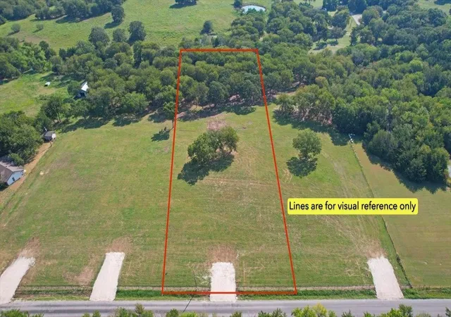 Photo 2 of Land for sale at 5266 Preston Rd #(Lot 3), Denison, TX 75020 | MLS# 21390908 | Listing updated on 2026-09-19