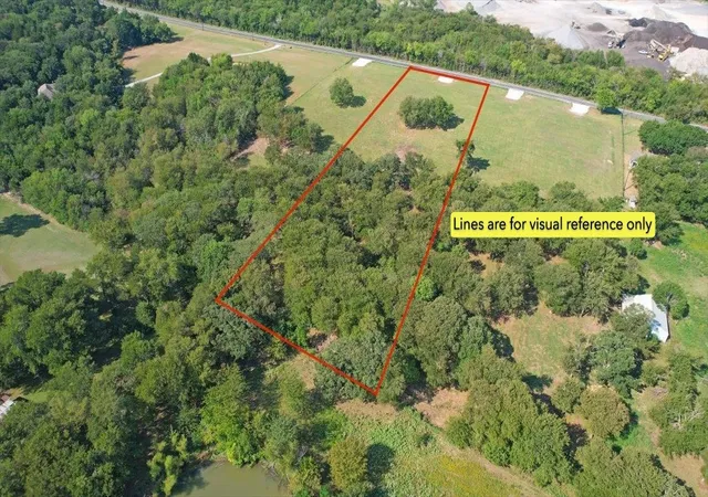 Photo 3 of Land for sale at 5266 Preston Rd #(Lot 3), Denison, TX 75020 | MLS# 21390908 | Listing updated on 2026-09-19
