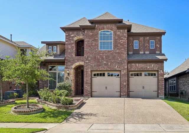 Photo 1 of Single family home for sale at 15221 Mount Evans Dr, Little Elm, TX 75068 | MLS# 21390939 | Listing updated on 2026-09-19