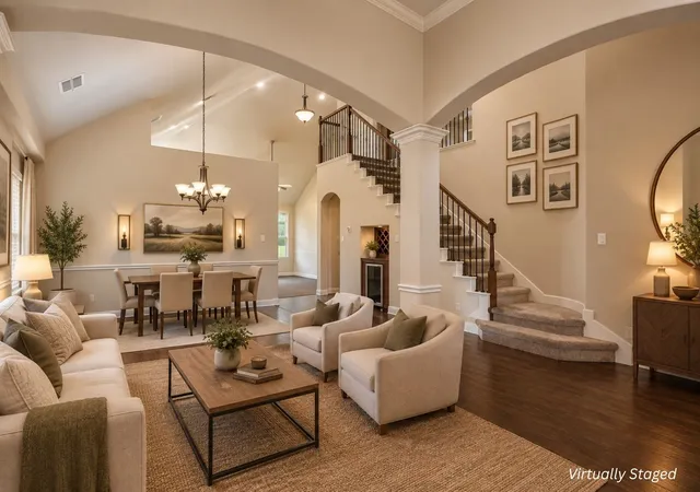 Photo 3 of Single family home for sale at 15221 Mount Evans Dr, Little Elm, TX 75068 | MLS# 21390939 | Listing updated on 2026-09-19