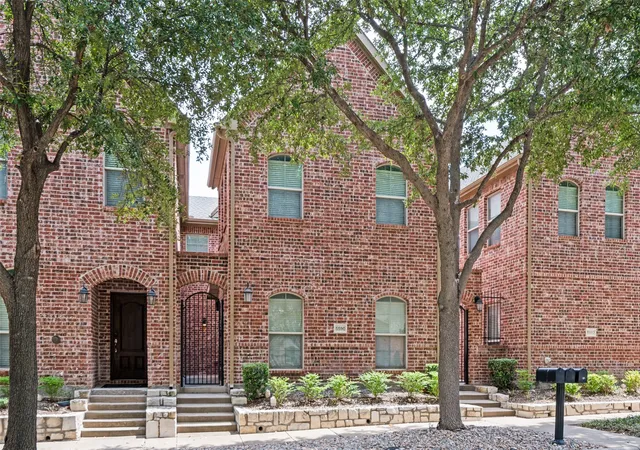 Photo 2 of Townhouse for sale at 5590 Grosseto Dr, Frisco, TX 75034 | MLS# 21388912 | Listing updated on 2026-09-19