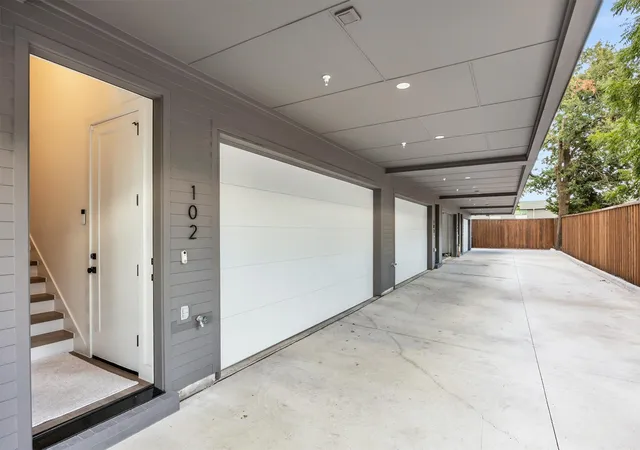Photo 3 of Condo for sale at 2210 Shea Rd #102, Dallas, TX 75235 | MLS# 21378776 | Listing updated on 2026-10-02