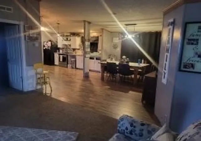 Photo 2 of Manufactured home for sale at 851 County Rd 4625, Trenton, TX 75490 | MLS# 21390968 | Listing updated on 2026-09-21