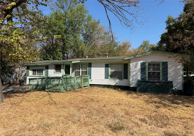 Photo 1 of Single family home for sale at 4209 Monna St, Haltom City, TX 76117 | MLS# 21390963 | Listing updated on 2026-09-19