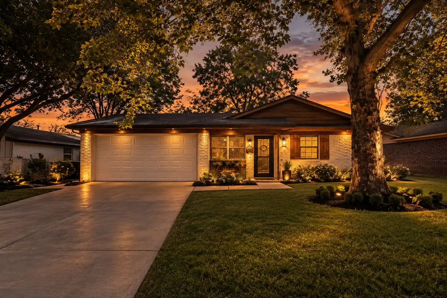 Photo 1 of Single family home for sale at 2622 Arcady Dr, Garland, TX 75041 | MLS# 21389513 | Listing updated on 2026-10-27