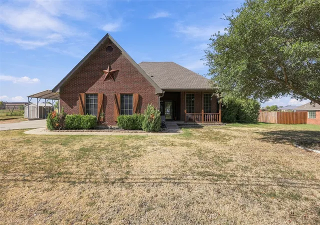 Photo 1 of Single family home for sale at 11151 County Rd 213, Forney, TX 75126 | MLS# 21380729 | Listing updated on 2026-09-19