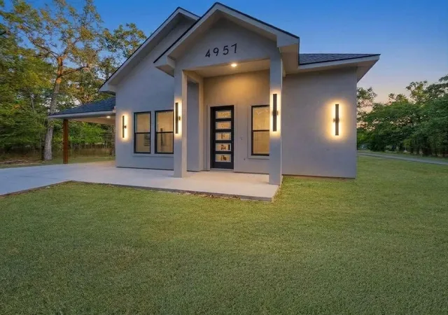 Photo 1 of Single family home for sale at 4957 La Prada, Malakoff, TX 75148 | MLS# 21390993 | Listing updated on 2026-10-06