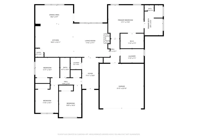 Photo 1 of Single family home for sale at 1605 Covered Brg Ct, Gunter, TX 75058 | MLS# 21391010 | Listing updated on 2026-09-19