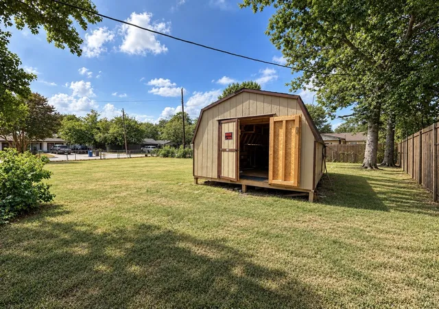 Photo 1 of Single family home for sale at 2921 Charles Dr, Garland, TX 75041 | MLS# 21390986 | Listing updated on 2026-10-03