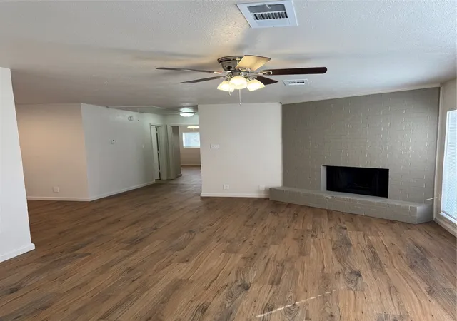 Photo 3 of Multi family home for sale at 1104 1106 Mulkey Ln, Denton, TX 76209 | MLS# 21391011 | Listing updated on 2026-09-19