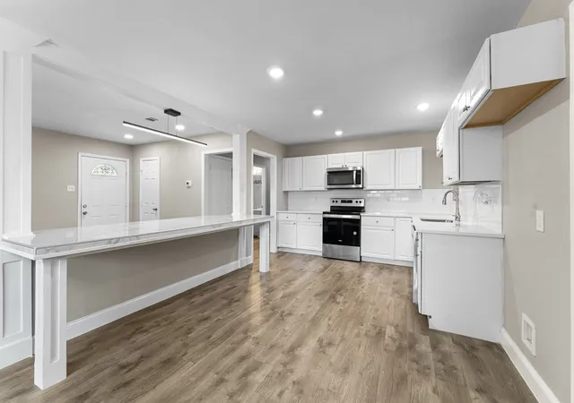 Photo 3 of Single family home for sale at 4928 Ira St, Haltom City, TX 76117 | MLS# 21390076 | Listing updated on 2026-10-08