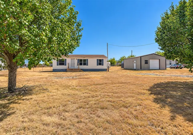 Photo 1 of Sale Pending at 136 Private Rd 4907, Haslet, TX 76052 | MLS# 21391022 | Listing updated on 2026-10-03