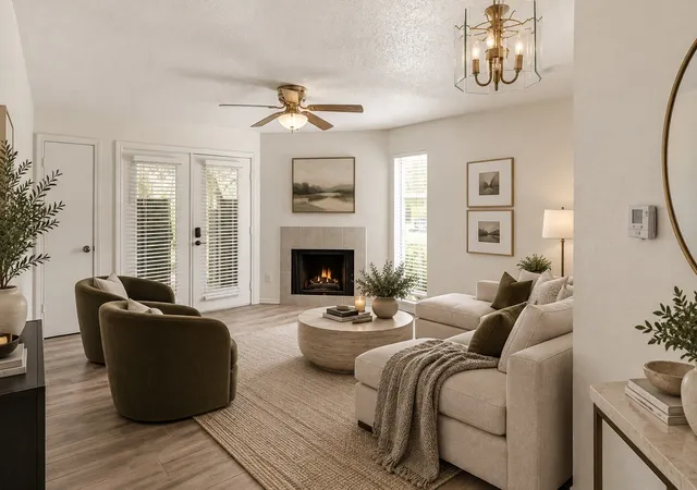 Photo 1 of Condo for sale at 9807 Walnut St #D105, Dallas, TX 75243 | MLS# 21390984 | Listing updated on 2026-09-21