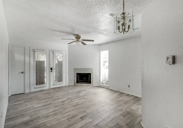 Photo 2 of Condo for sale at 9807 Walnut St #D105, Dallas, TX 75243 | MLS# 21390984 | Listing updated on 2026-09-21