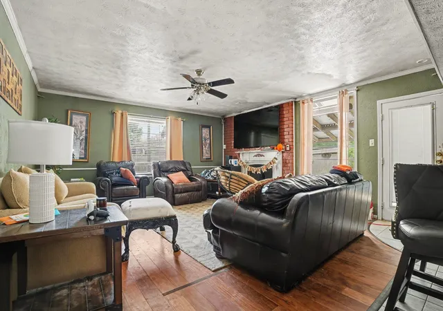 Photo 2 of Single family home for sale at 3602 Clover Meadow Dr, Garland, TX 75043 | MLS# 21380513 | Listing updated on 2026-10-01
