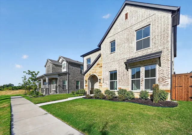 Photo 2 of Single family home for sale at 3707 Pilgrims Mews, Rowlett, TX 75088 | MLS# 21390730 | Listing updated on 2026-10-04