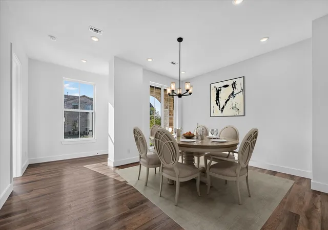 Photo 3 of Single family home for sale at 3707 Pilgrims Mews, Rowlett, TX 75088 | MLS# 21390730 | Listing updated on 2026-10-04
