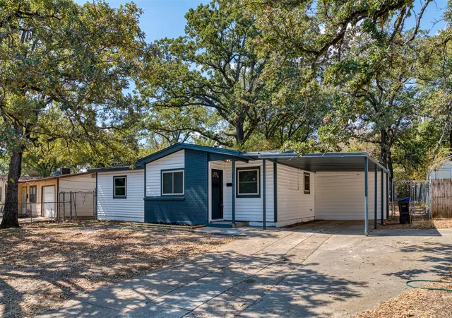 Photo 1 of Single family home for sale at 6416 Ava Ct Dr, Fort Worth, TX 76112 | MLS# 21355875 | Listing updated on 2026-09-19