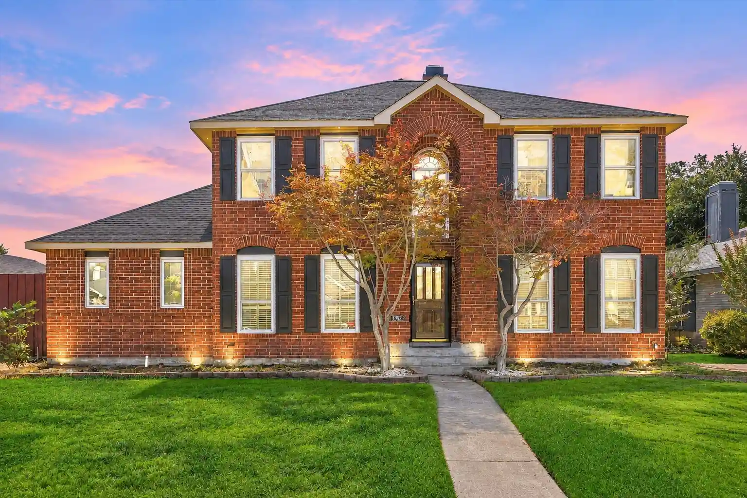 Single family home for sale at 8302 Brentwood St, Rowlett, TX 75088 | MLS# 21387089