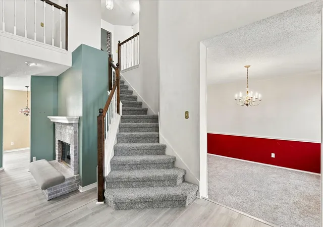 Photo 2 of Single family home for sale at 8302 Brentwood St, Rowlett, TX 75088 | MLS# 21387089 | Listing updated on 2026-09-28
