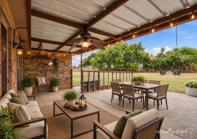 Photo 1 of Single family home for sale at 108 Chisolm Trl Ct, Springtown, TX 76082 | MLS# 21391035 | Listing updated on 2026-10-03