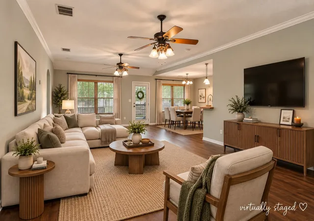 Photo 3 of Single family home for sale at 108 Chisolm Trl Ct, Springtown, TX 76082 | MLS# 21391035 | Listing updated on 2026-10-03