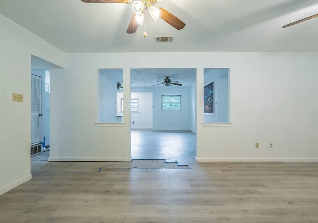 Photo 2 of Single family home for sale at 1105 Belle St, Bedford, TX 76022 | MLS# 21388730 | Listing updated on 2026-10-02