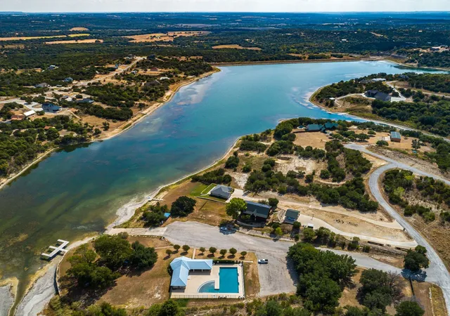 Photo 2 of Land for sale at 150 Blue Marlin Dr, Bluff Dale, TX 76433 | MLS# 21390658 | Listing updated on 2026-09-19