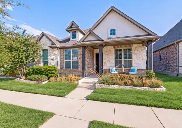 Photo 1 of Single family home for sale at 3536 Sevilla Dr, Frisco, TX 75034 | MLS# 21391062 | Listing updated on 2026-10-28