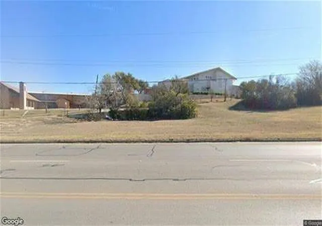 Photo 1 of Land for sale at 2101 Mitchell Blvd, Fort Worth, TX 76105 | MLS# 21391073 | Listing updated on 2026-09-19